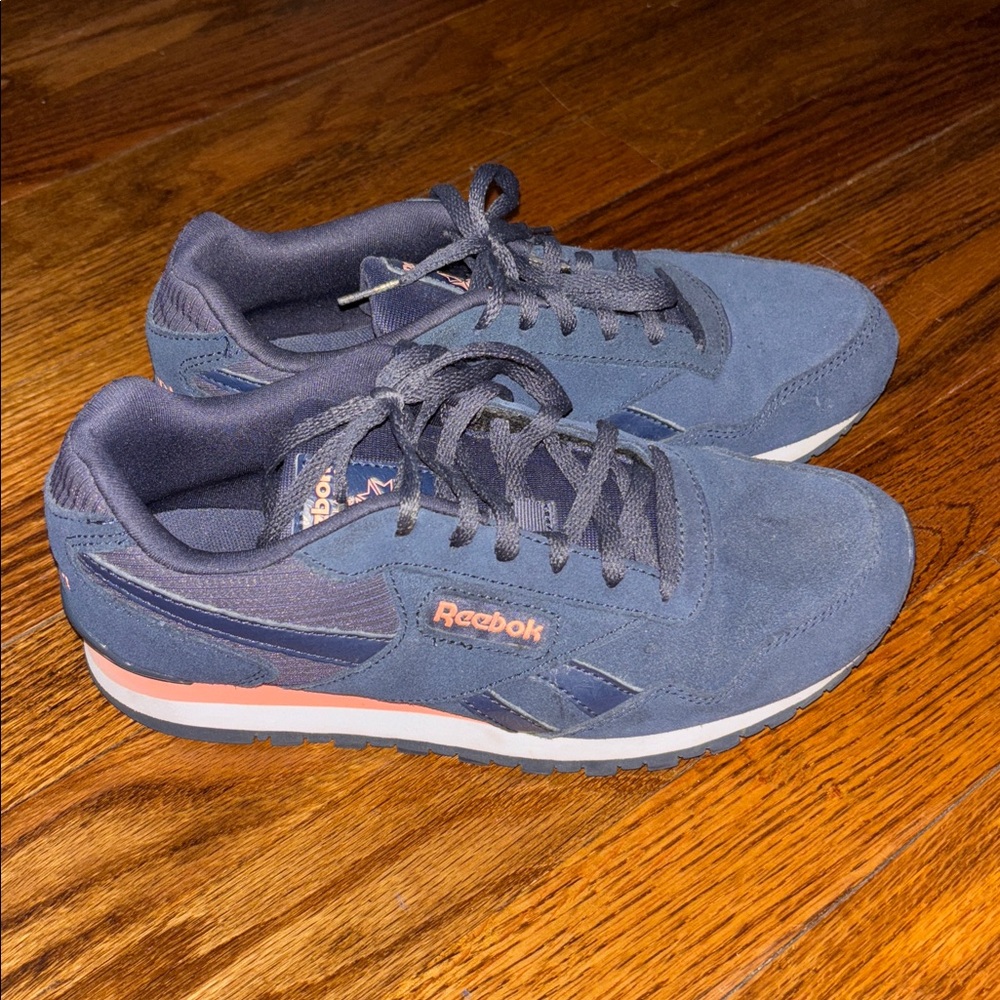Reebok Classic Ortholite sneakers